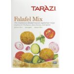 tarazi falafel mix image