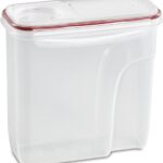 sterilite clear 24 cup food container ultra seal image