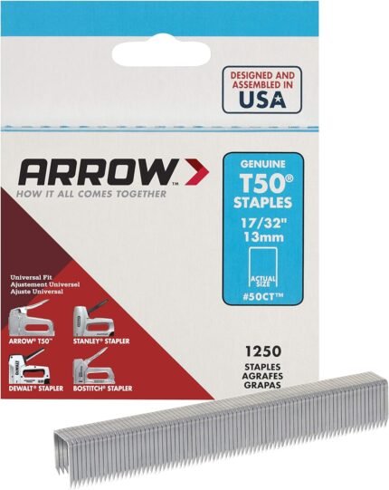 arrow staples image