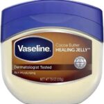 vaseline petroleum jelly cocoa butter image