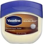 vaseline petroleum jelly cocoa butter image