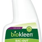 biokleen bac out fresh natural fabric refresher lavendar image