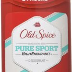 Old Spice High Endurance Deodorant, 2.25 oz