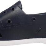 sperry footwear mens authentic original float boat shoe brown navy 11 image