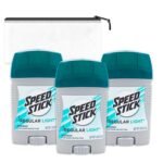 speed stick mens rergular light deodorant image