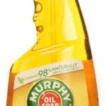 Murphy Oil Soap 22 Oz. Wood Cleaner