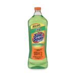 Spic and Span Antibacterial Cleaner, 34 Fl Oz
