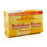 Murray & Lanman Sulphur Soap, 3.3 Oz