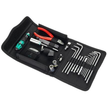 guitar maintenance tool kit image