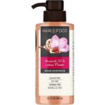 Hair Food Almond Oil & Lotus Flower Repair Conditioner, 10.1 oz