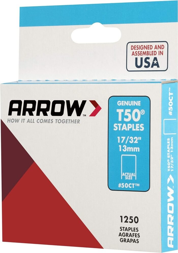 arrow staples image