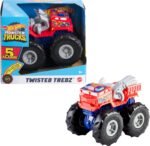 hot wheels monster trucks 5 alarm image