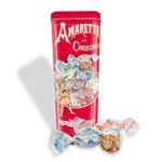 amaretti di saronno crunchy italian cookies pack image