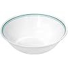 corelle serving bowl country cottage image