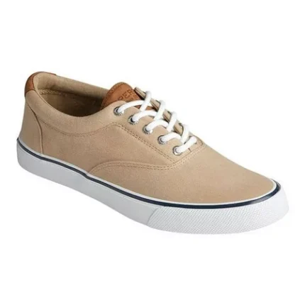 sperry striper li cvo core sneaker size 9 m beige image