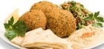 tarazi falafel mix image