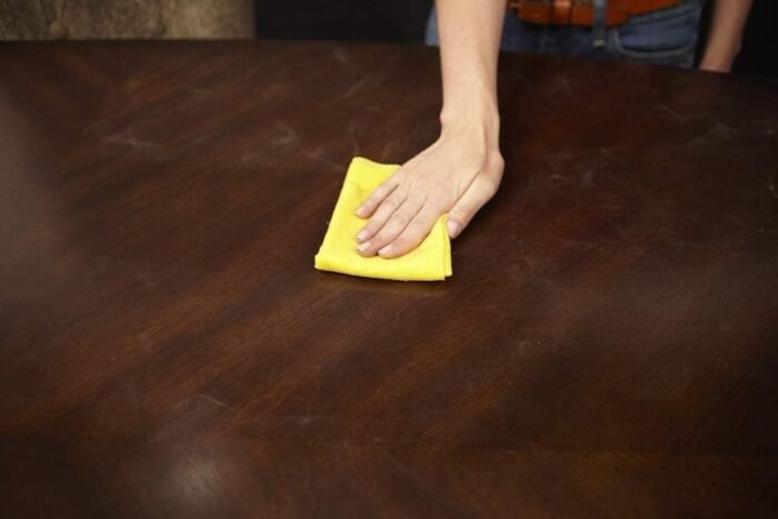 guardsman wood furniture dusting cloths image