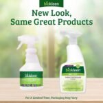 biokleen bac out fresh natural fabric refresher lavendar image