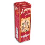 amaretti di saronno crunchy italian cookies pack image