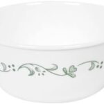 corelle livingware country cottage bowl image