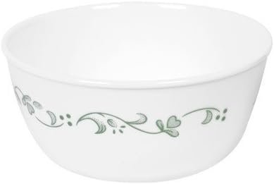 corelle livingware country cottage bowl image