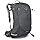 osprey sirru 24l womens hiking backpack tunnel vision grey image