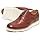 cole haan mens original grand shortwing 9.5 oxford image