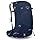 osprey stratos 34l mens backpack cetacean blue image