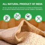 java organics basmati rice 10lb bag image