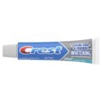 crest toothpaste baking soda & peroxide whitening image