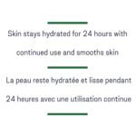 garnier moisture rescue refreshing gel cream image