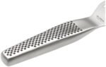 global fanned spatula silver image