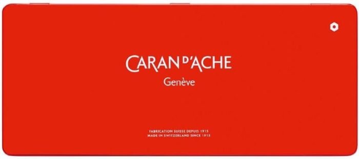 caran d ache classic neocolor water soluble pastels 30 colors pack