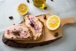 krinos taramosalata greek style caviar spread image