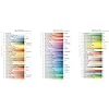 caran d ache classic neocolor ii water soluble pastels 30 colors image