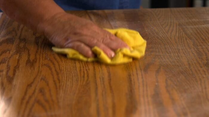 guardsman wood furniture dusting cloths image