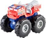 hot wheels monster trucks 5 alarm image