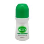 avon feelin fresh by avon roll on deodorant image