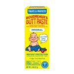 boudreaux's butt paste originl diaper rash ointment