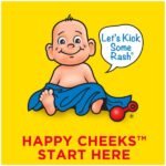 boudreaux's butt paste originl diaper rash ointment