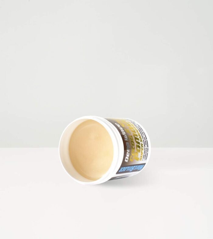 wavebuilder cocoa & shea pomade image