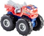 hot wheels monster trucks 5 alarm image