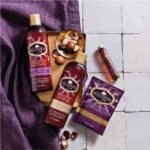 hask macadamia oil moistuizing deep conditioner image