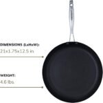scanpan pro iq fry pan image
