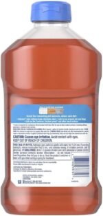 mr clean pet multi surface all purpose cleaner image