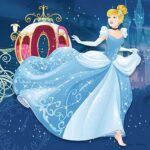 ravensburger disney princesses puzzle set pieces image