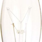 satco decor light bulb image