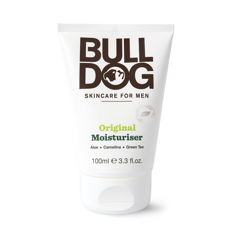 bulldog skincare for men original moisturizer image
