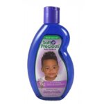 soft & precious 2n1 baby bath shampoo image