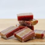 su sabor guava paste with caramel image